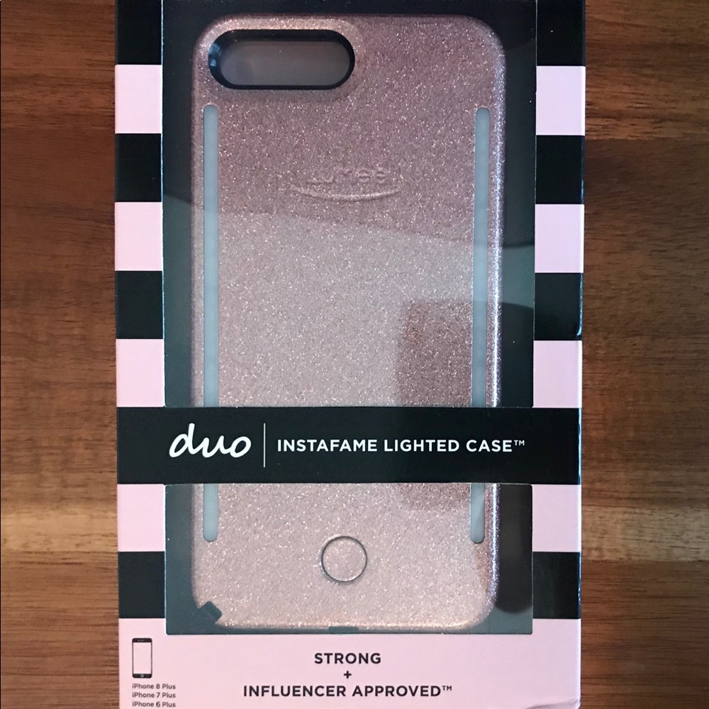 LuMee Case